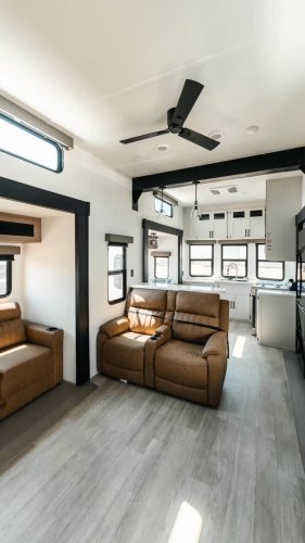 Video post from Western RV Country.