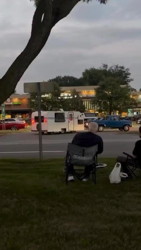 Video post from Western RV Country.