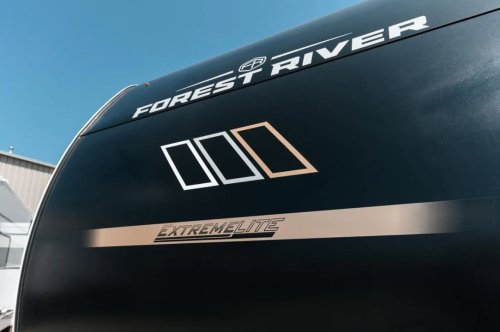 Carousel post from Western RV Country.