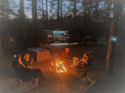 Photo post from Western RV Country.