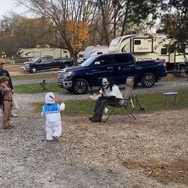 Video post from Western RV Country.