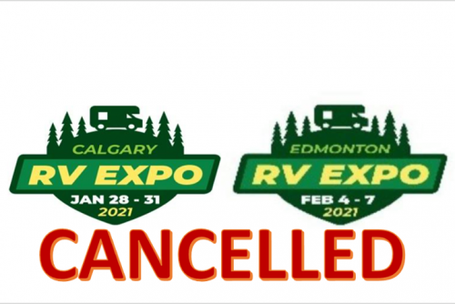 Photo post from Western RV Country.