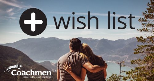 Photo post from Western RV Country.