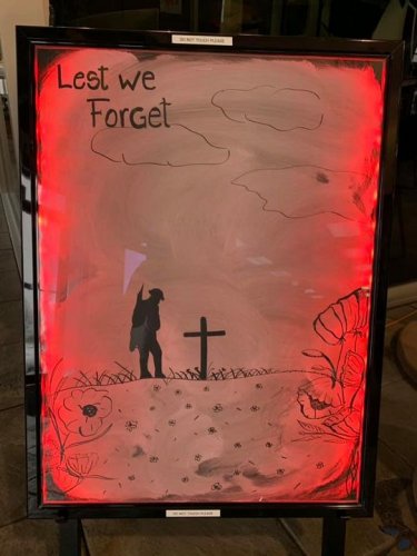 Photo post from Western RV Country.