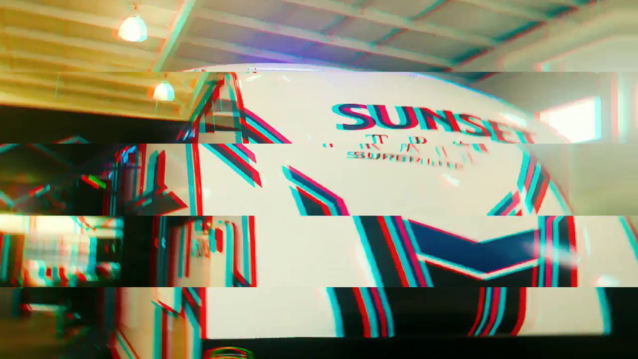 Video post from Western RV Country.