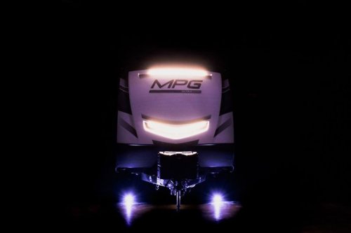 Photo post from Western RV Country.