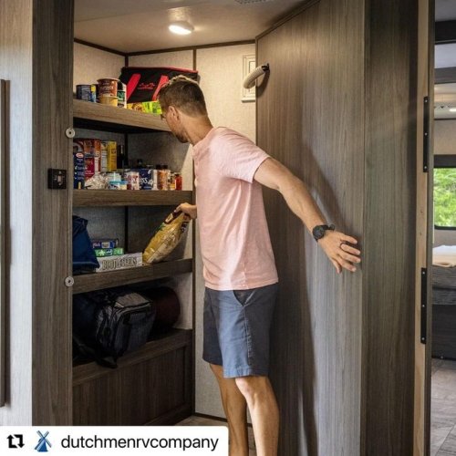 Photo post from Western RV Country.