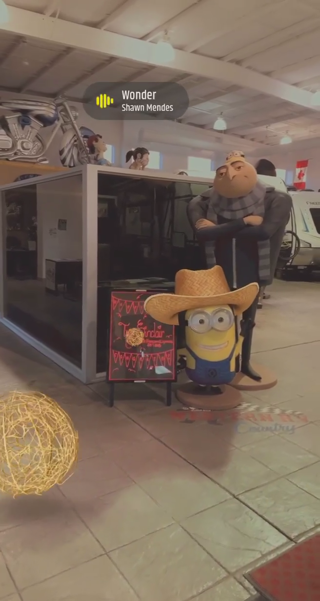 Video post from Western RV Country.