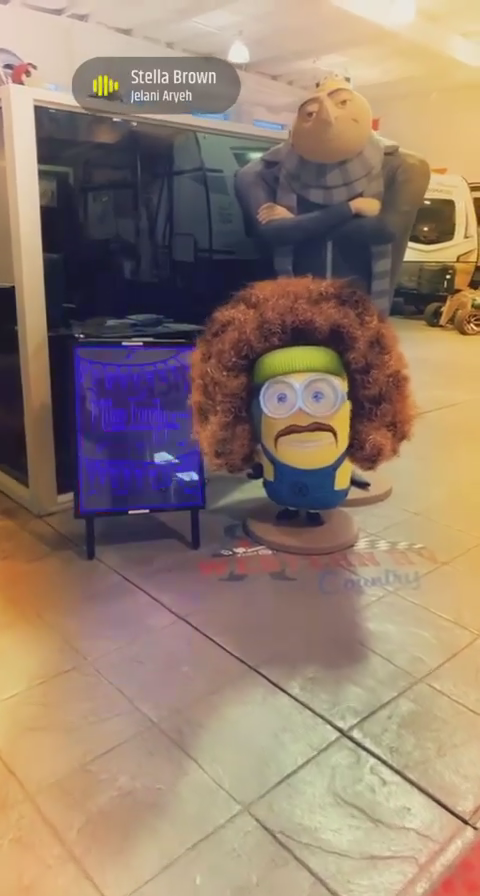 Video post from Western RV Country.