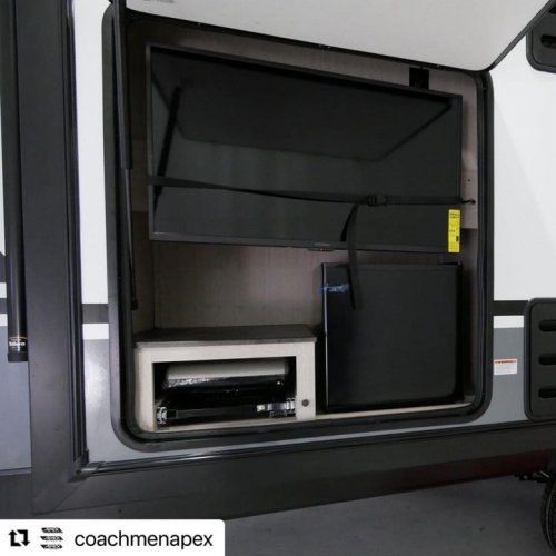 Photo post from Western RV Country.