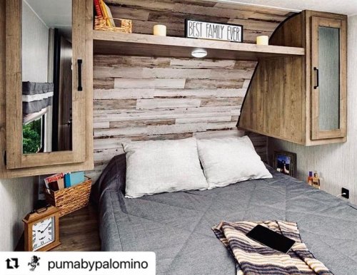 Photo post from Western RV Country.