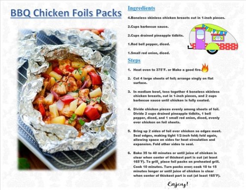 Photo post from Western RV Country.