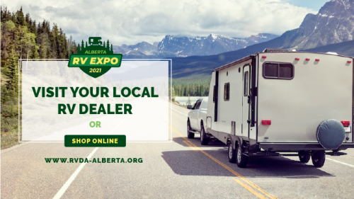 Photo post from Western RV Country.