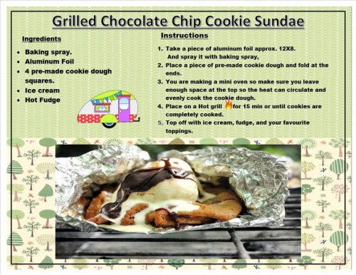 Photo post from Western RV Country.