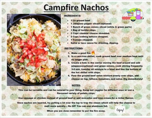 Photo post from Western RV Country.