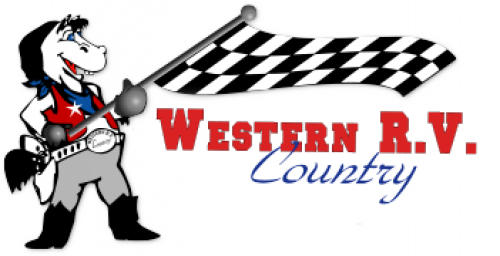 Photo post from Western RV Country.