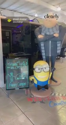 Video post from Western RV Country.