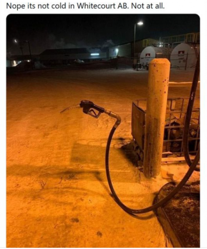 Photo post from Western RV Country.