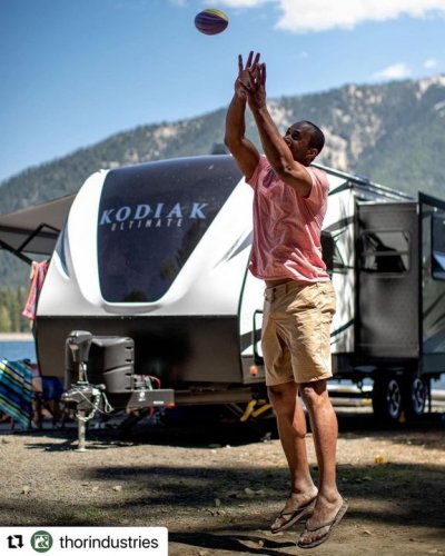 Photo post from Western RV Country.