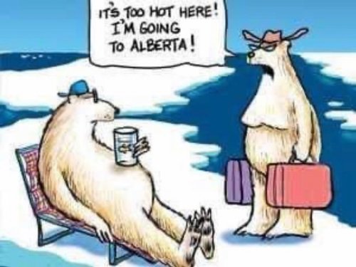 Photo post from Western RV Country.