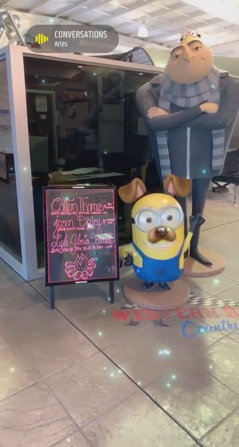 Video post from Western RV Country.