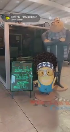 Video post from Western RV Country.