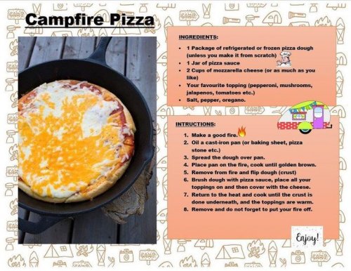 Photo post from Western RV Country.