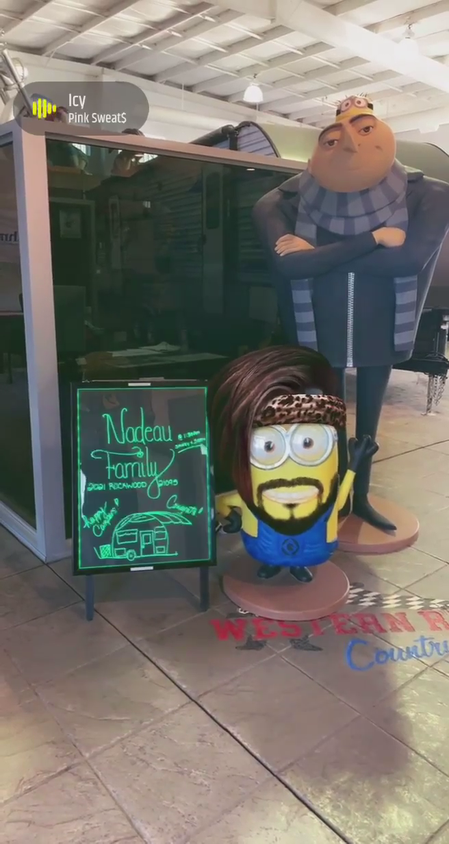 Video post from Western RV Country.