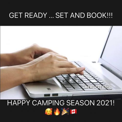 Photo post from Western RV Country.