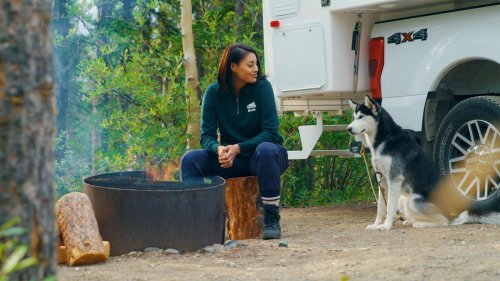 Photo post from Western RV Country.