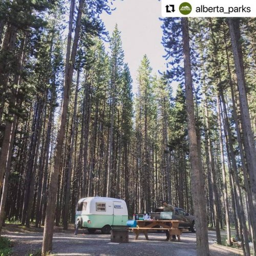 Photo post from Western RV Country.