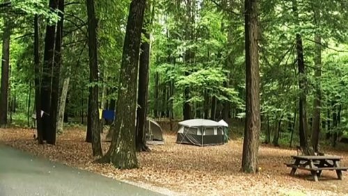 Photo post from Western RV Country.