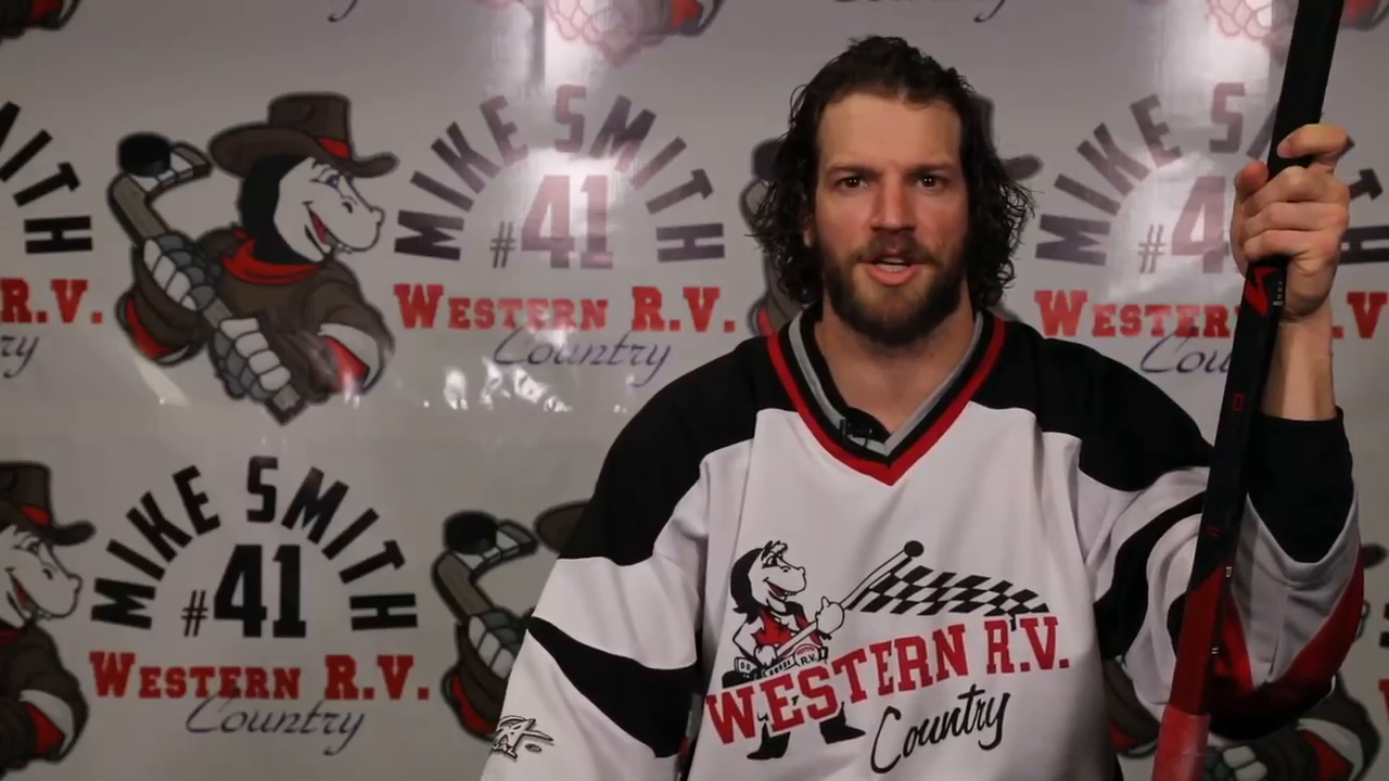 Video post from Western RV Country.