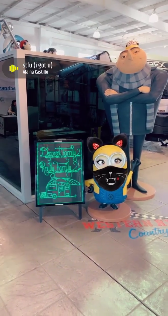 Video post from Western RV Country.