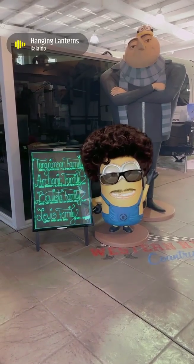 Video post from Western RV Country.