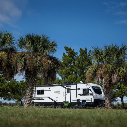 Photo post from Western RV Country.