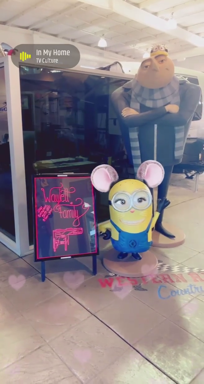 Video post from Western RV Country.