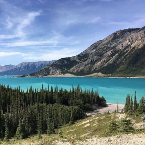 Photo post from Western RV Country.