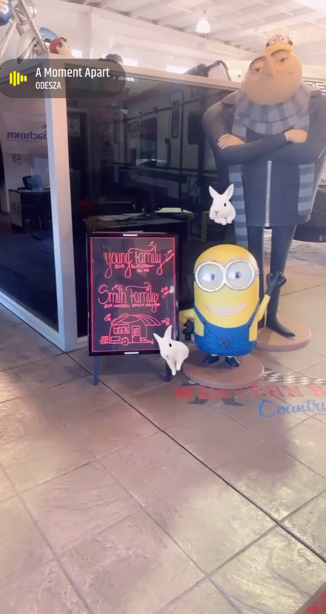 Video post from Western RV Country.