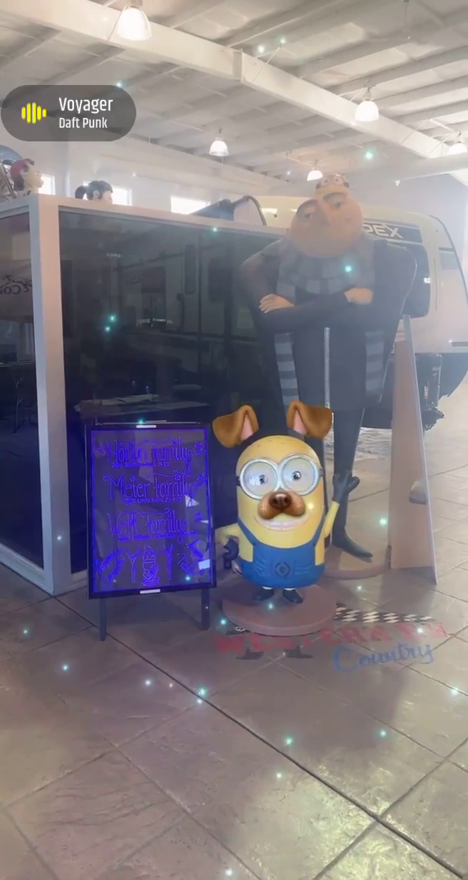 Video post from Western RV Country.