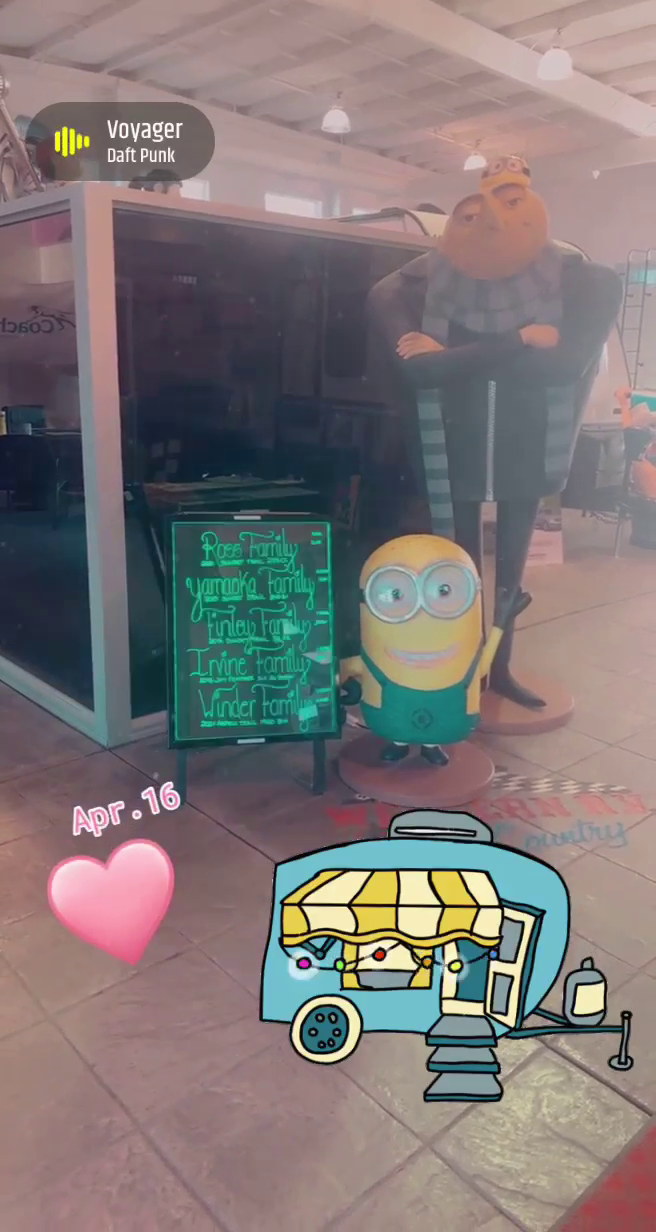 Video post from Western RV Country.