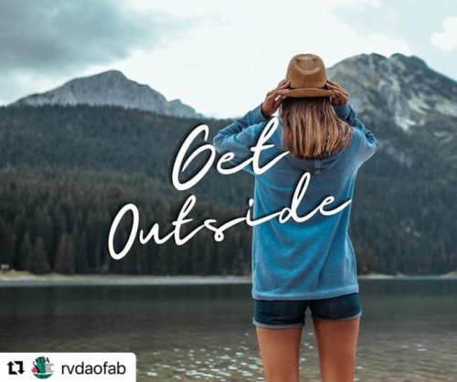 Photo post from Western RV Country.