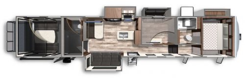 Photo post from Western RV Country.