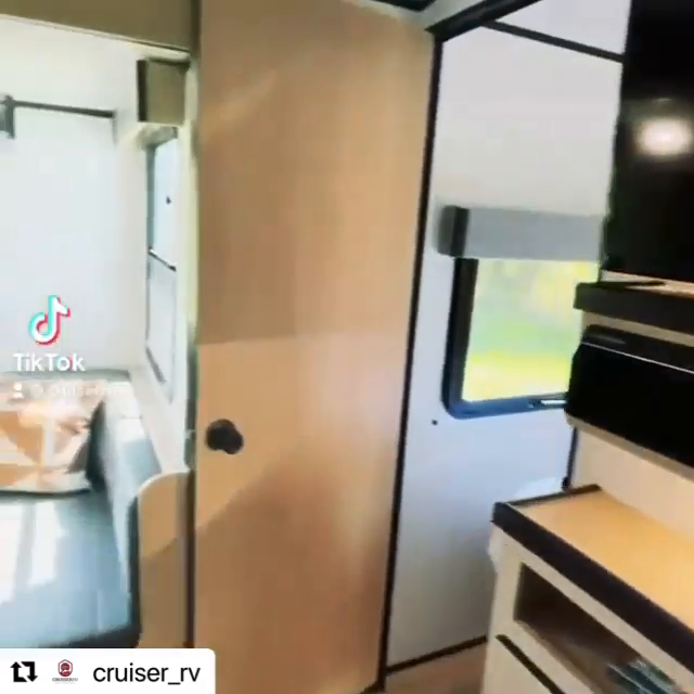 Video post from Western RV Country.