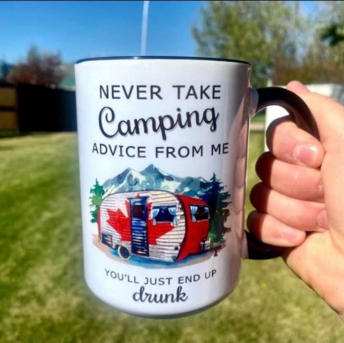 Photo post from Western RV Country.