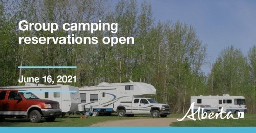 Photo post from Western RV Country.