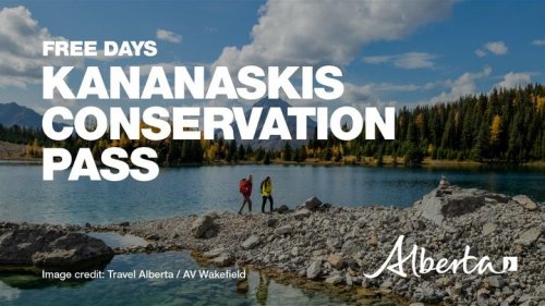 Photo post from Western RV Country.