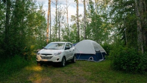 Photo post from Western RV Country.