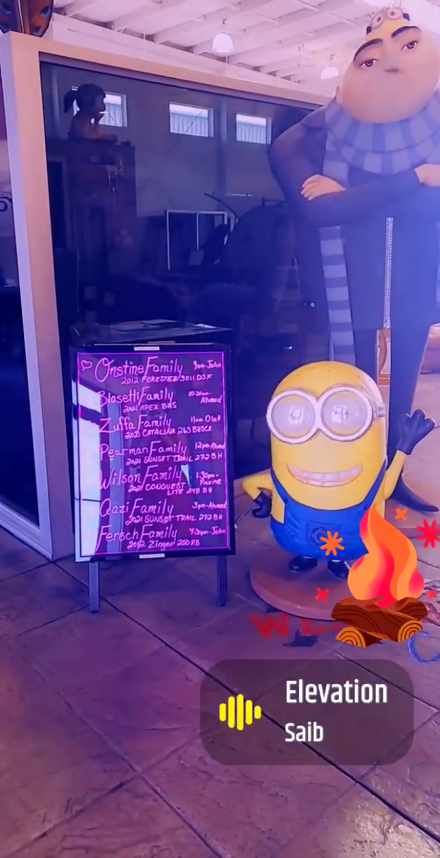 Video post from Western RV Country.