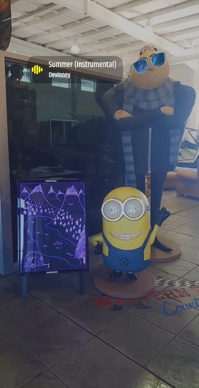 Video post from Western RV Country.